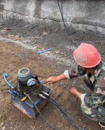徐州贾汪区预应力锚杆