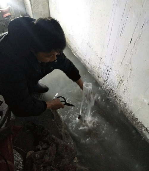 徐州贾汪区防水堵漏